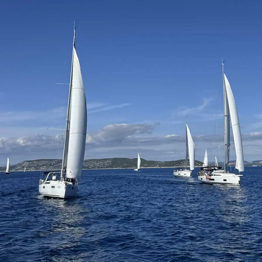 Bemex Beneteau Cup 2025 