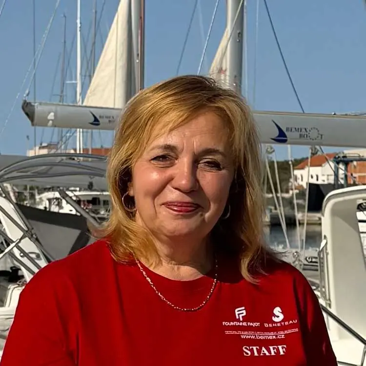 Ing. Monika Bezecna