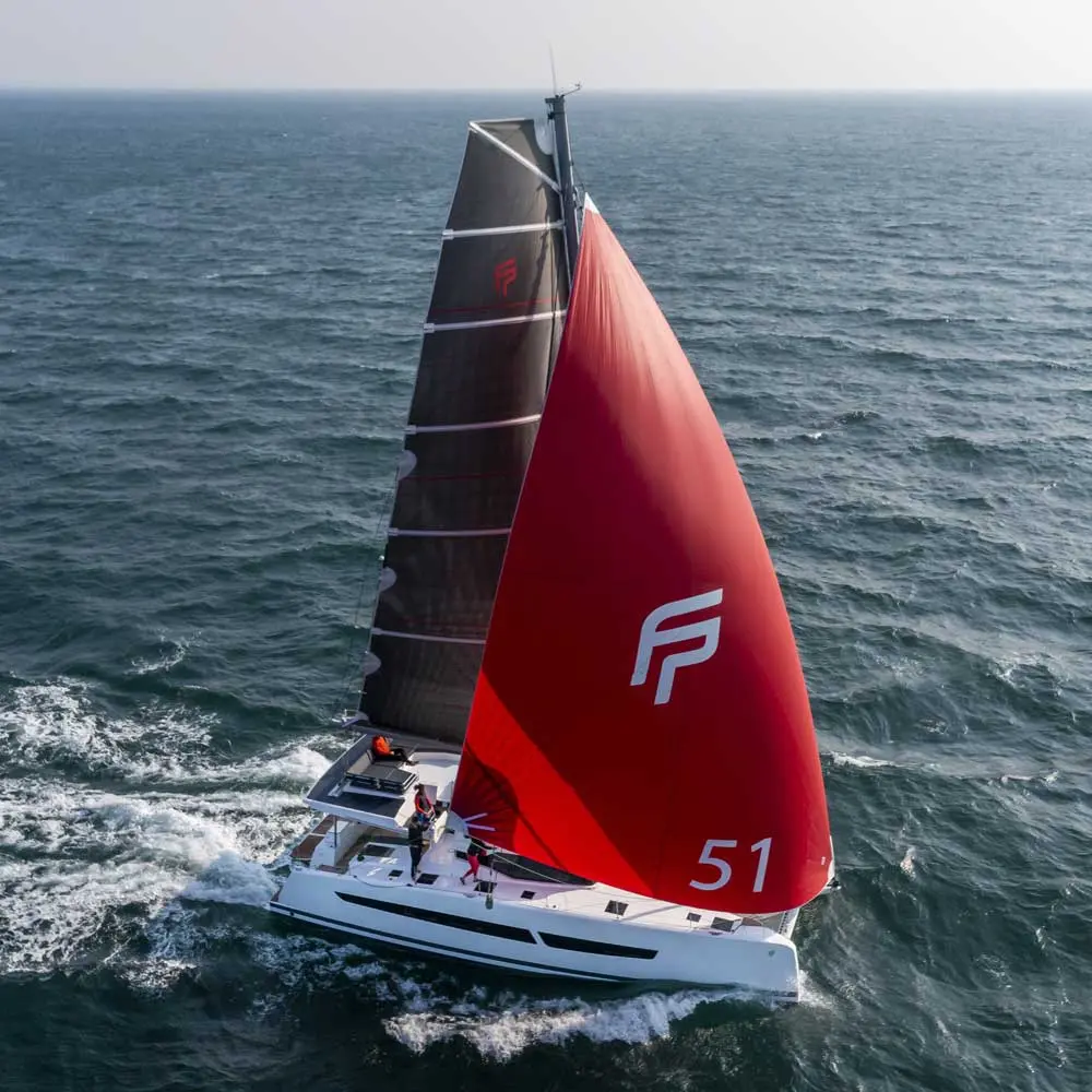New Boats