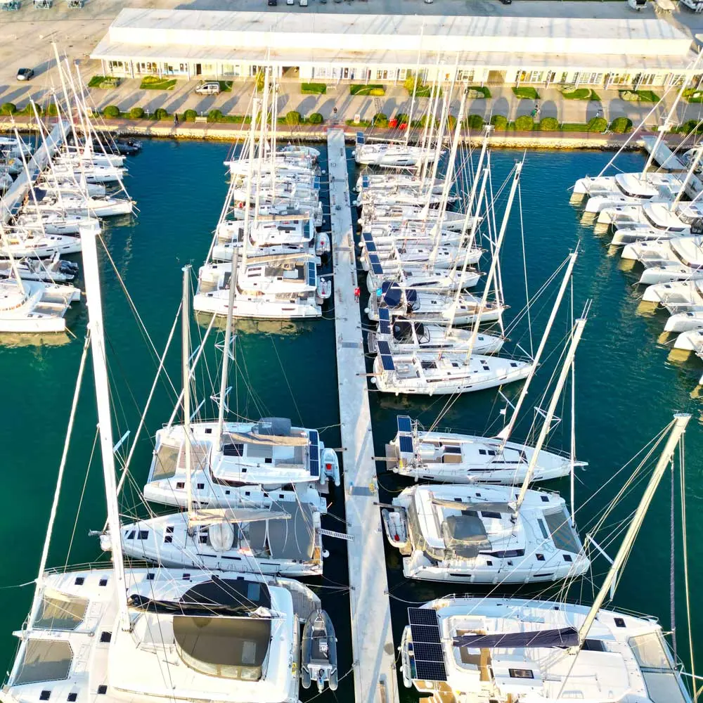 Charter Management