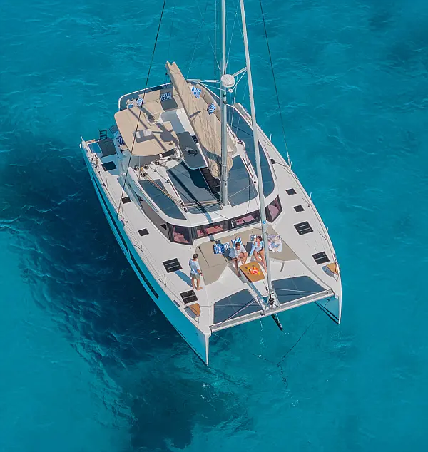 New Boats